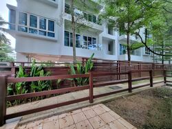 Gold Palm Mansion (D15), Apartment #578501761